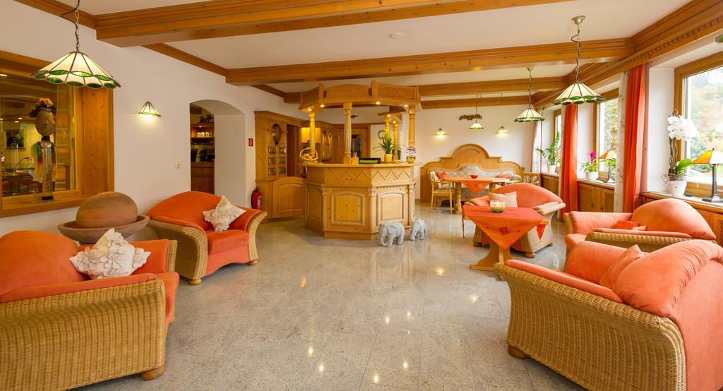 Landhotel Gruenwies -Bonsai-Wellness Garni (Adults Only) Lohberg Eksteriør bilde
