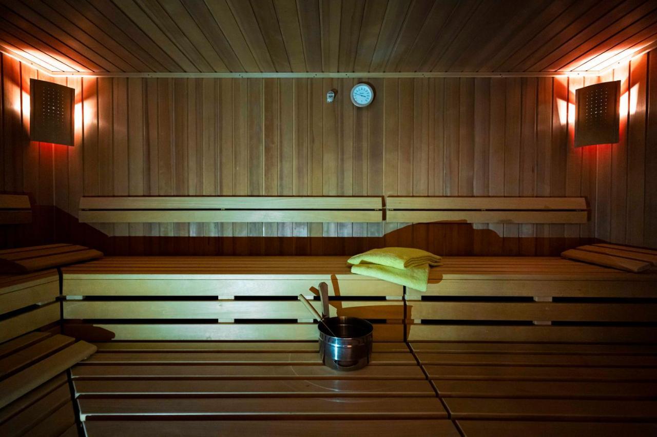 Landhotel Gruenwies -Bonsai-Wellness Garni (Adults Only) Lohberg Eksteriør bilde