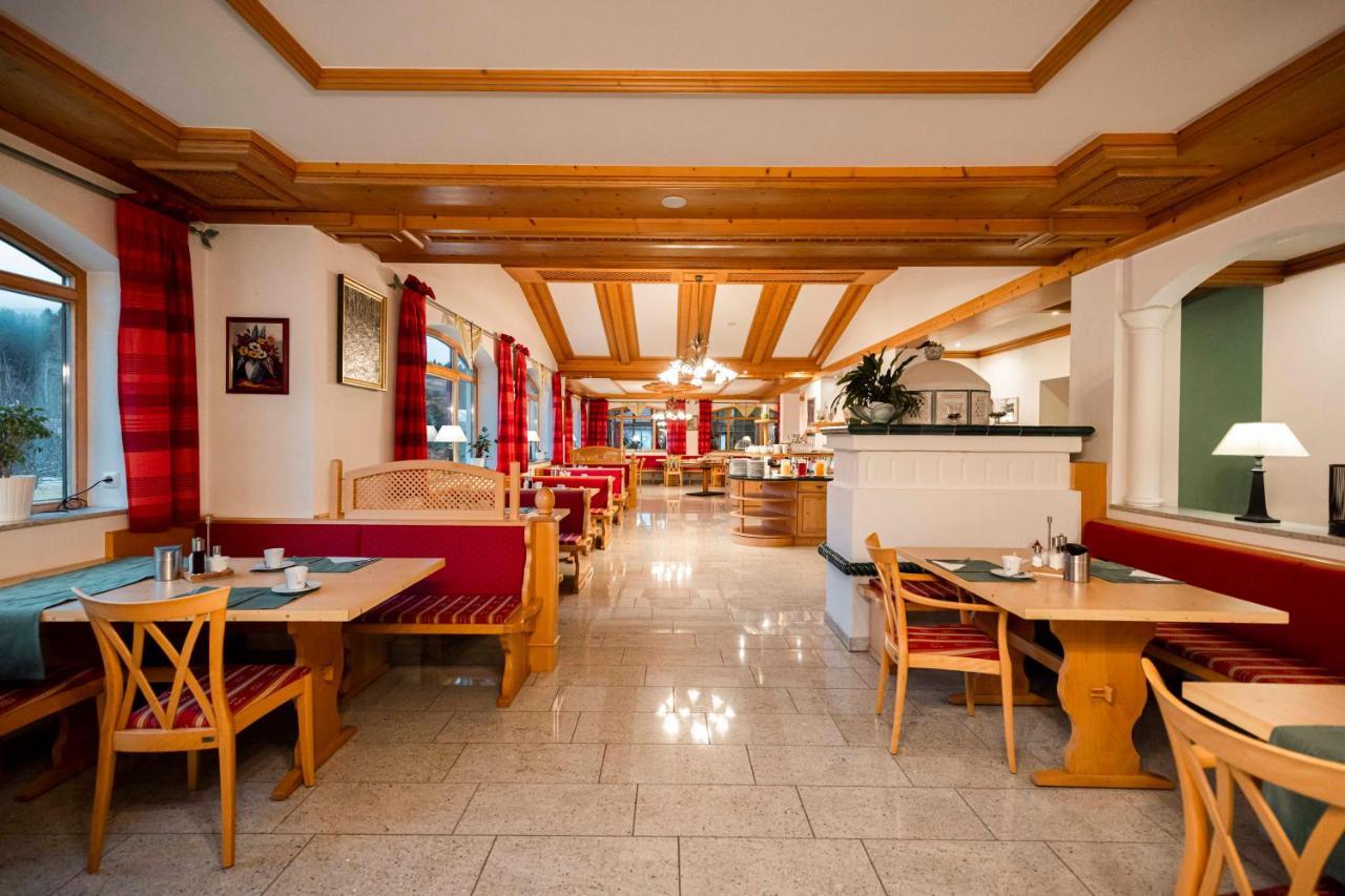 Landhotel Gruenwies -Bonsai-Wellness Garni (Adults Only) Lohberg Eksteriør bilde